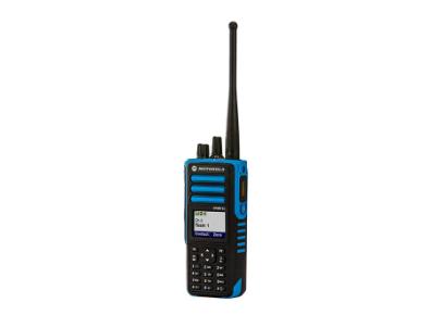 Motorola DP4801Ex Ma/M1 ATEX Portable Two-Way Radio